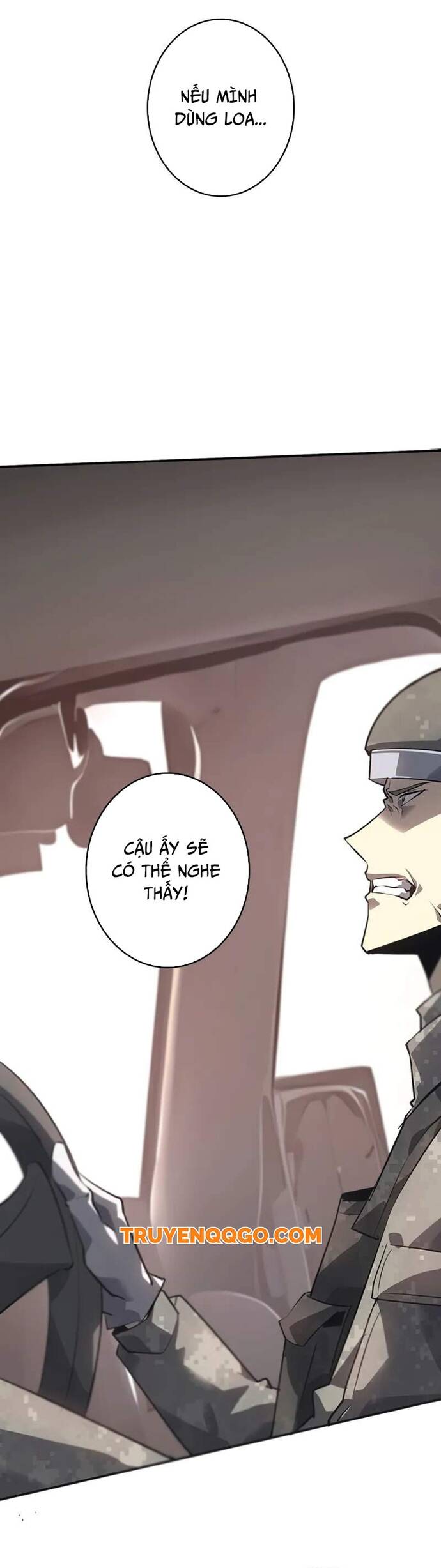 Trở Về Từ Vực Thẳm Chapter 10 - Trang 3