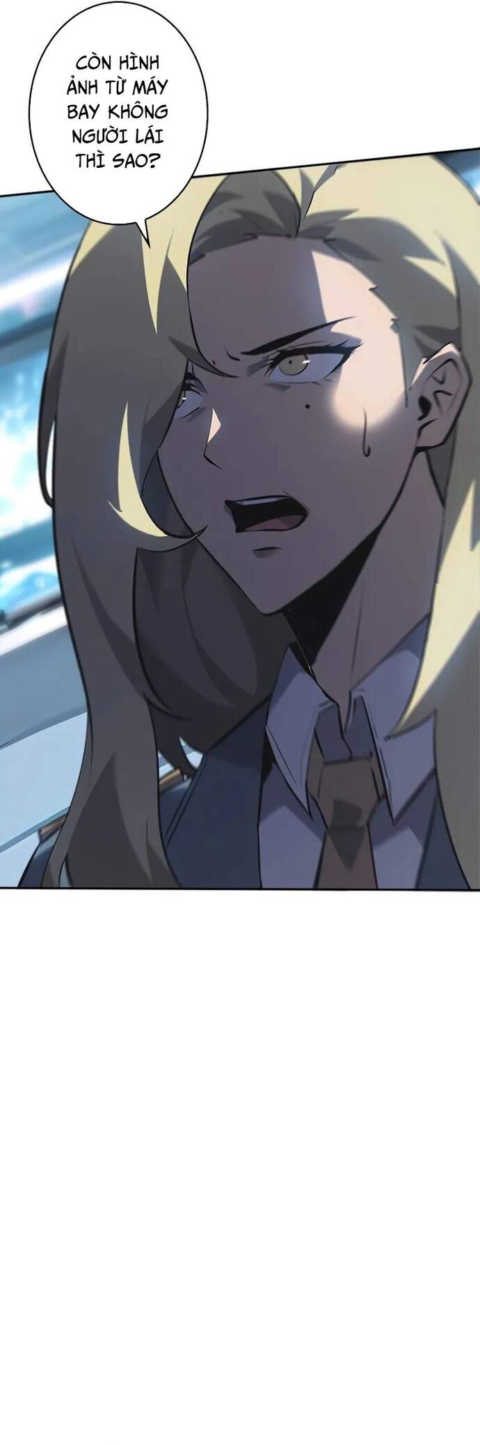 Trở Về Từ Vực Thẳm Chapter 10 - Trang 30