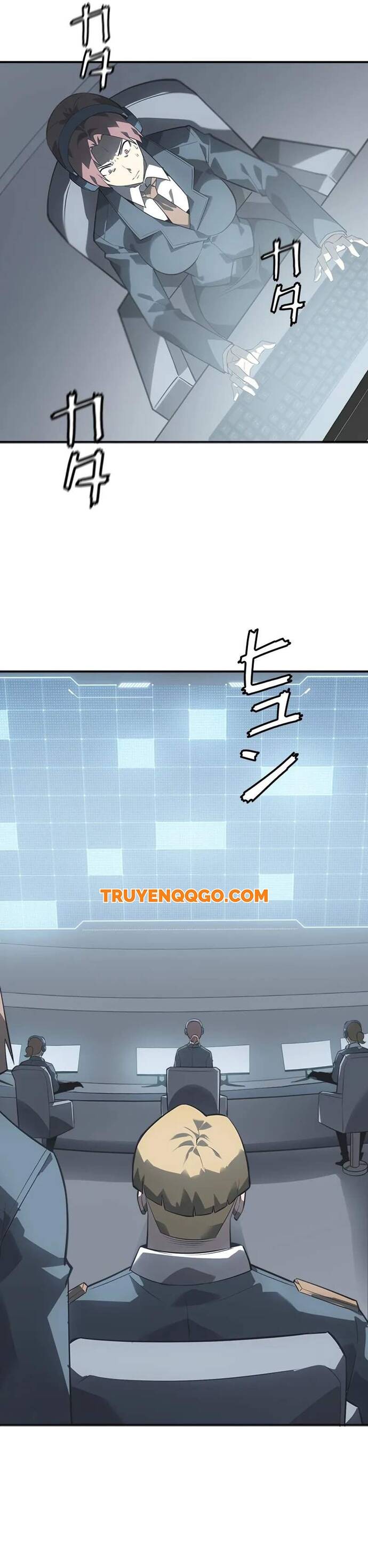 Trở Về Từ Vực Thẳm Chapter 10 - Trang 31