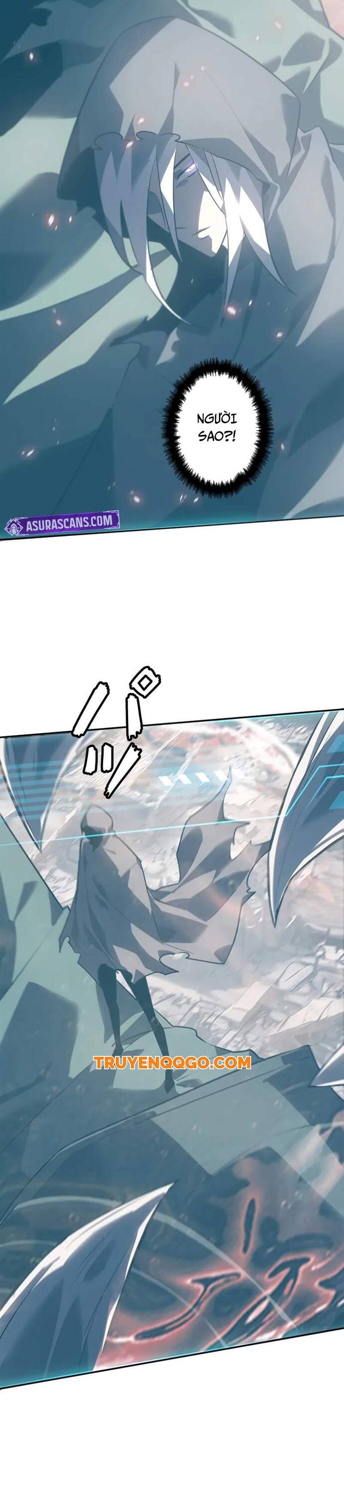 Trở Về Từ Vực Thẳm Chapter 10 - Trang 33