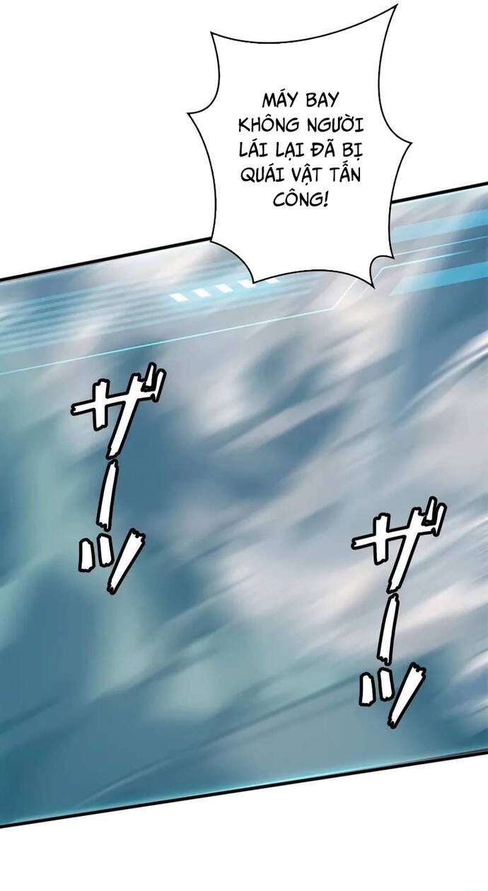 Trở Về Từ Vực Thẳm Chapter 10 - Trang 34