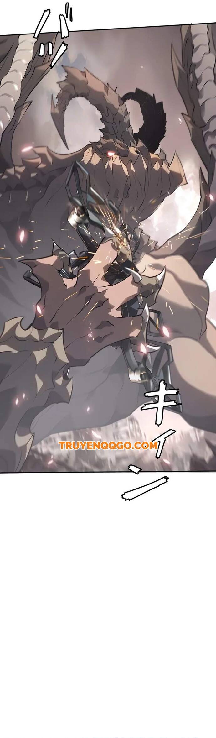 Trở Về Từ Vực Thẳm Chapter 10 - Trang 36