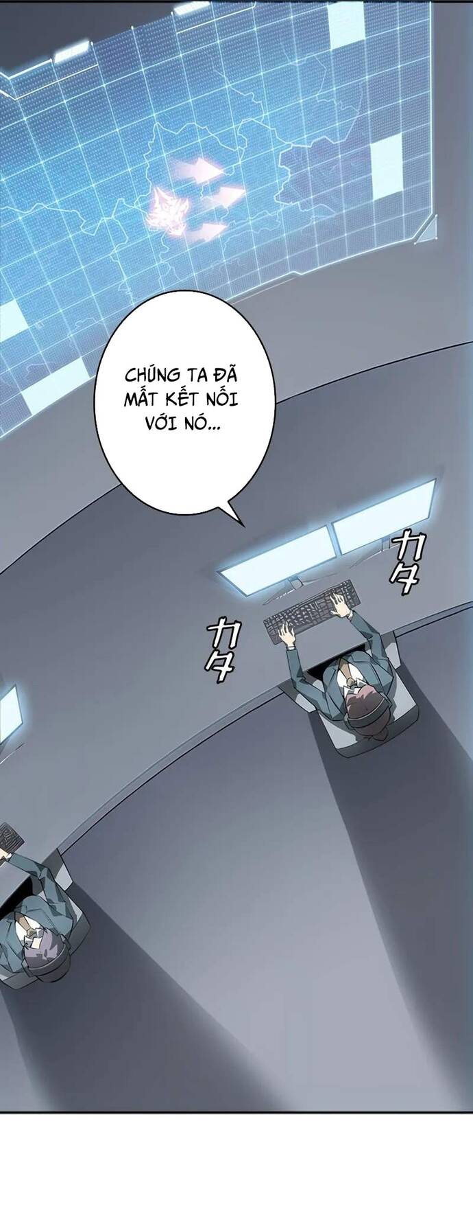 Trở Về Từ Vực Thẳm Chapter 10 - Trang 37