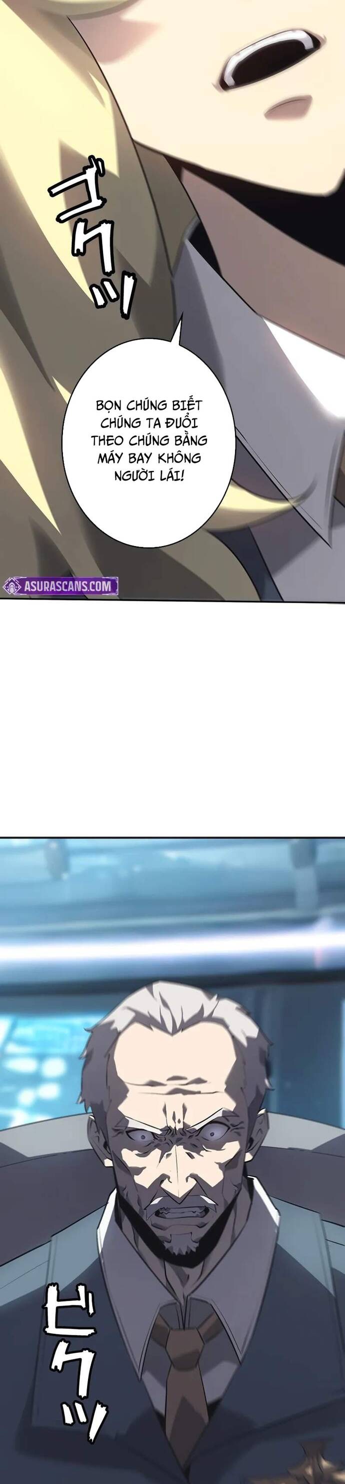 Trở Về Từ Vực Thẳm Chapter 10 - Trang 39