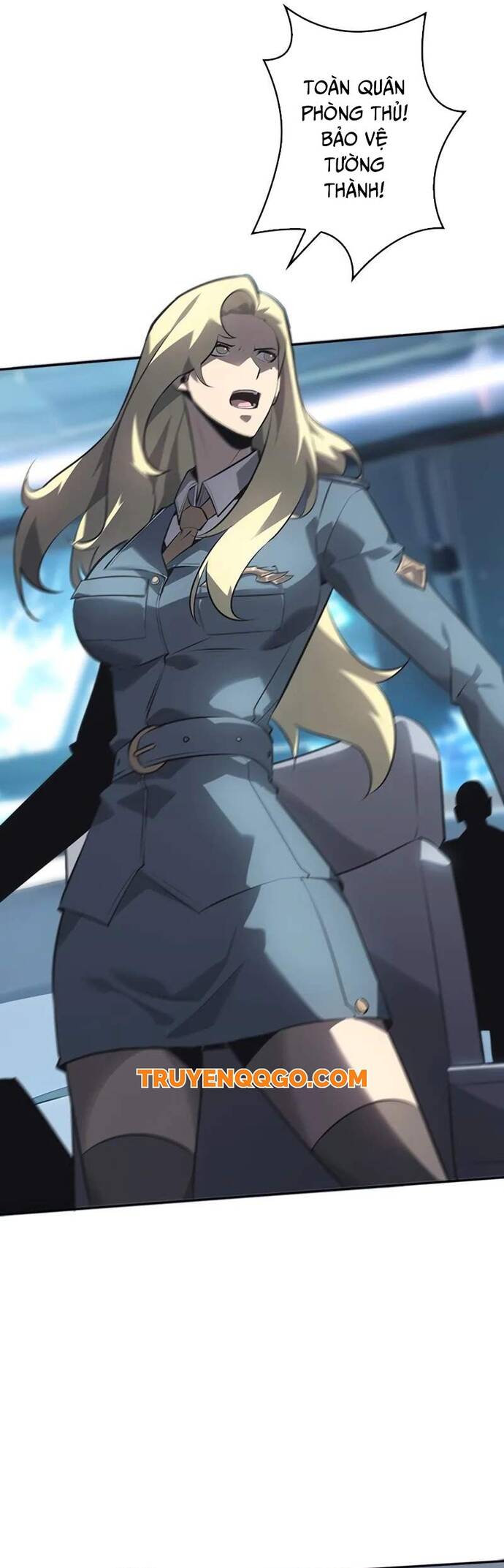 Trở Về Từ Vực Thẳm Chapter 10 - Trang 41