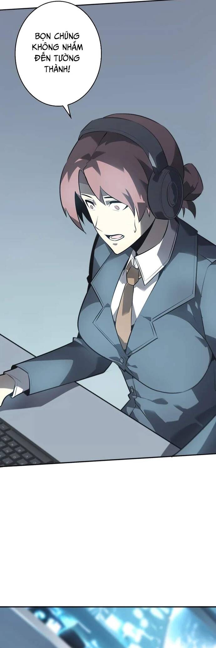 Trở Về Từ Vực Thẳm Chapter 10 - Trang 42