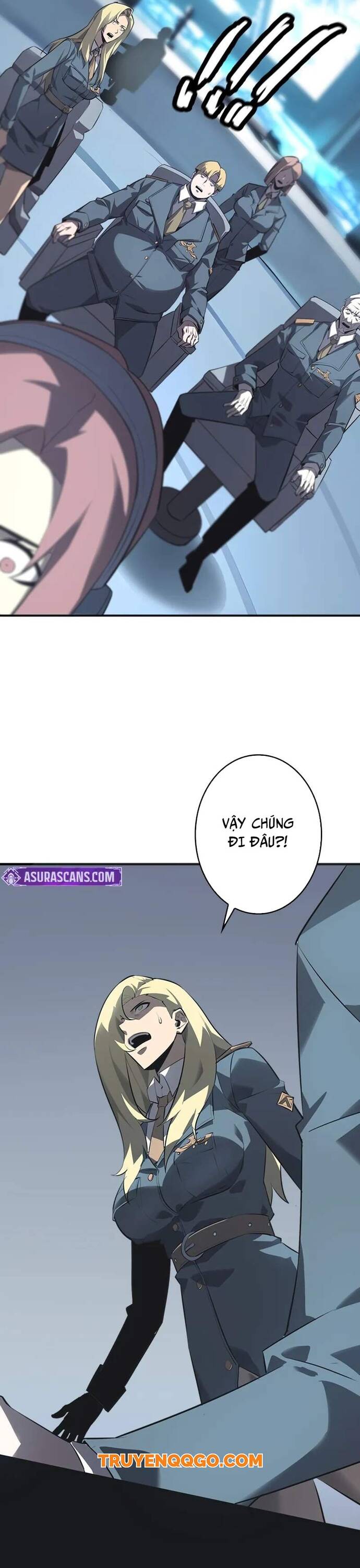 Trở Về Từ Vực Thẳm Chapter 10 - Trang 43