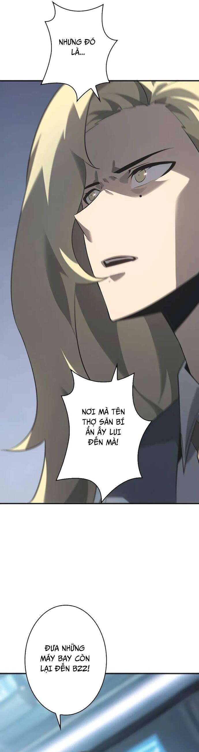 Trở Về Từ Vực Thẳm Chapter 10 - Trang 45