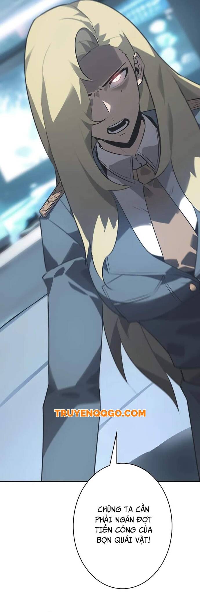 Trở Về Từ Vực Thẳm Chapter 10 - Trang 46