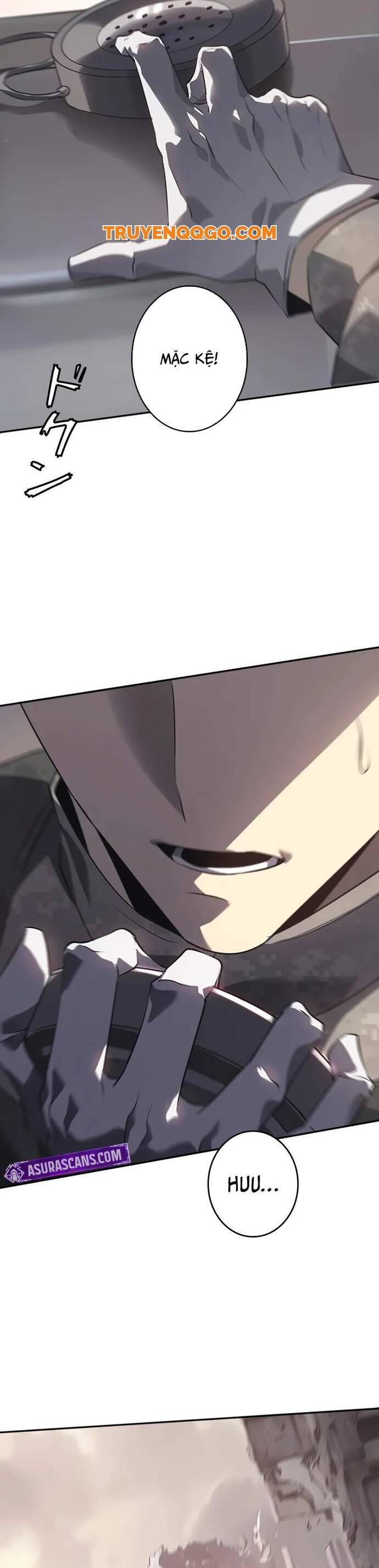 Trở Về Từ Vực Thẳm Chapter 10 - Trang 5