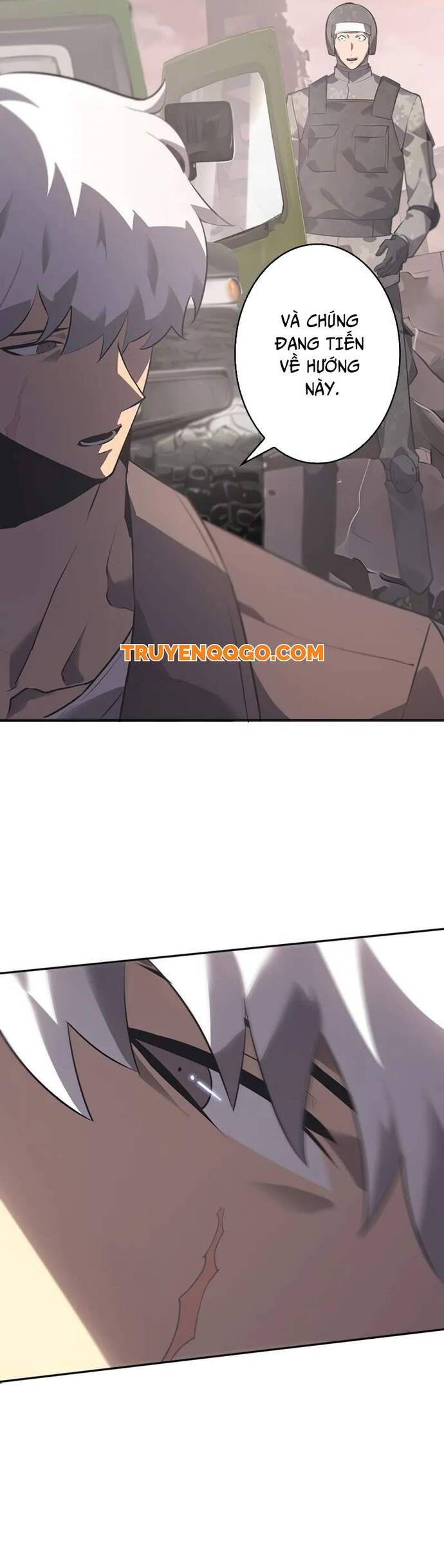 Trở Về Từ Vực Thẳm Chapter 10 - Trang 50