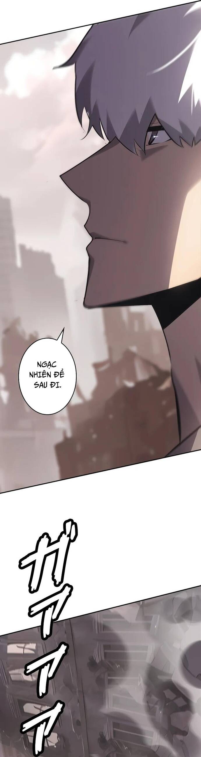 Trở Về Từ Vực Thẳm Chapter 10 - Trang 53