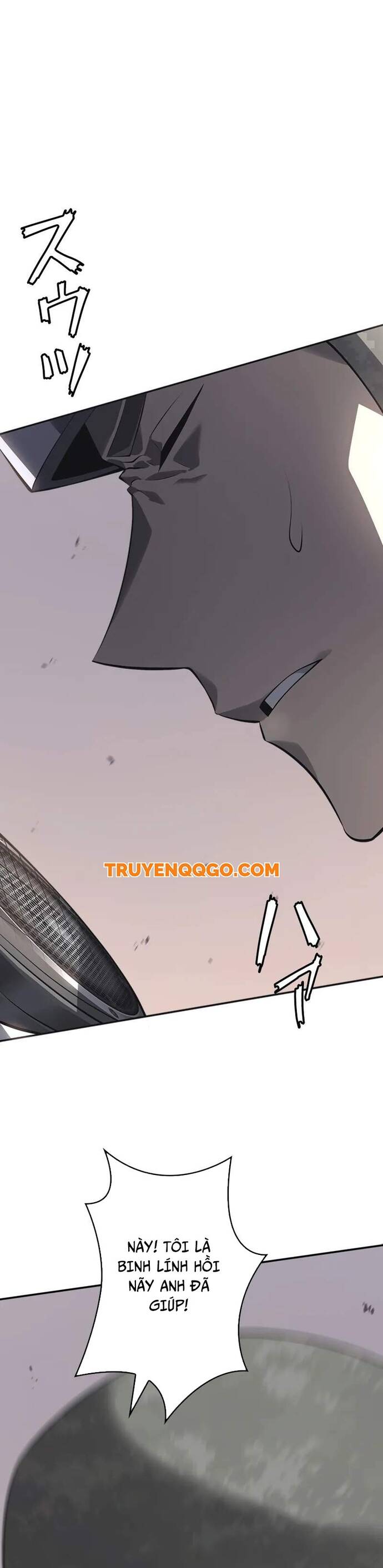 Trở Về Từ Vực Thẳm Chapter 10 - Trang 7