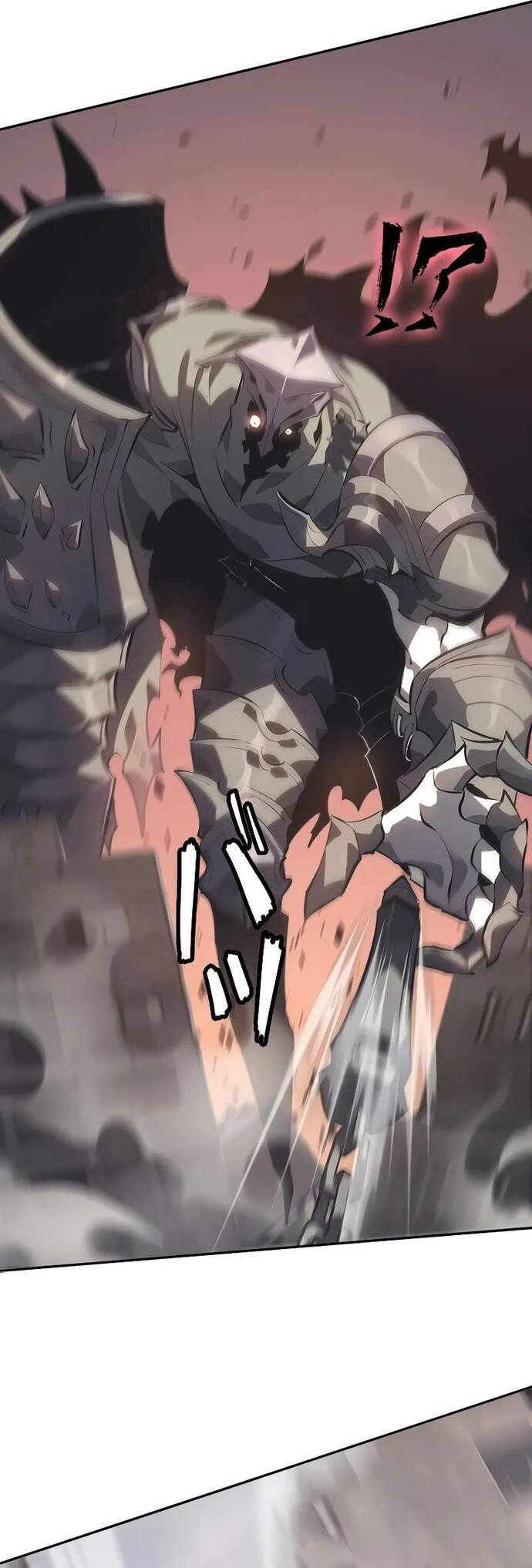 Trở Về Từ Vực Thẳm Chapter 11 - Trang 10