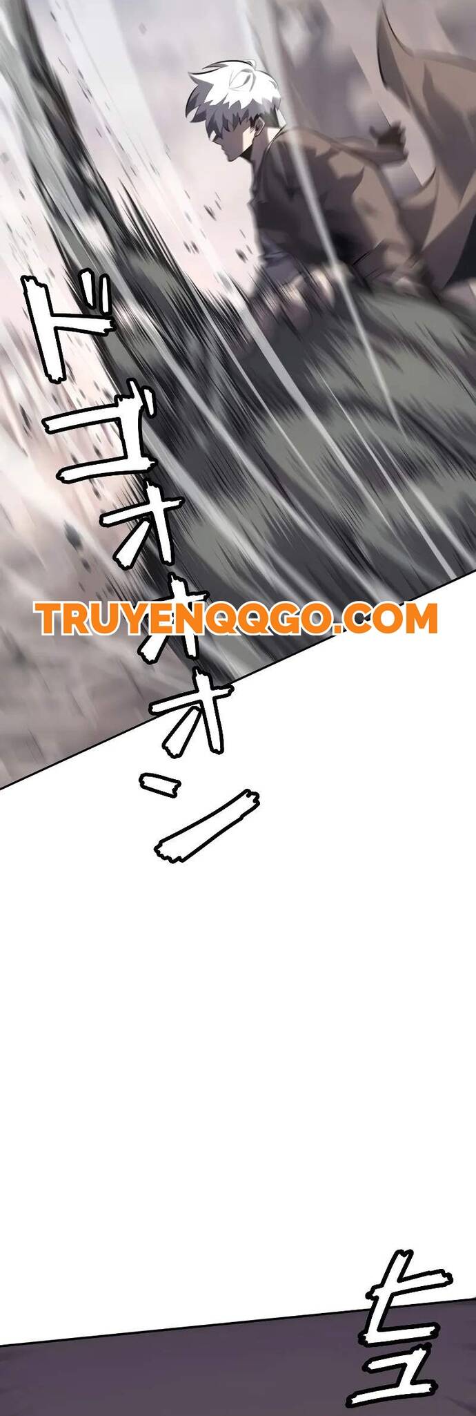 Trở Về Từ Vực Thẳm Chapter 11 - Trang 11