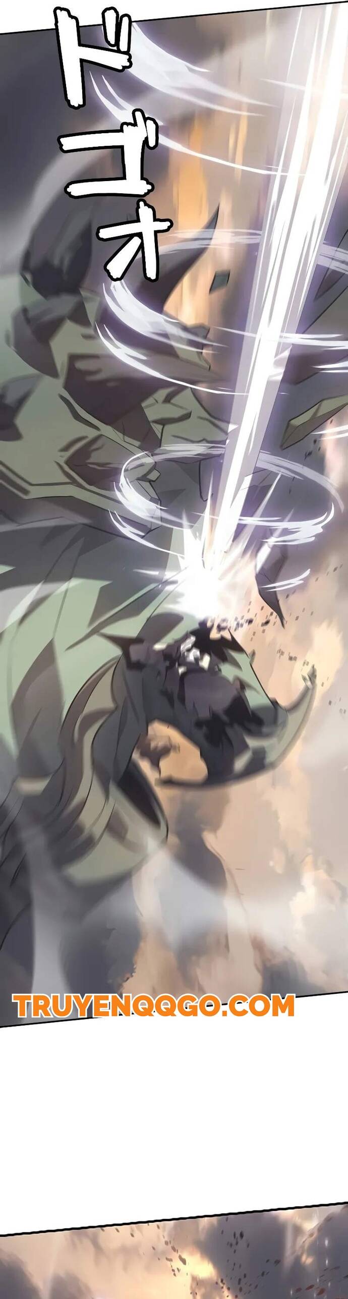 Trở Về Từ Vực Thẳm Chapter 11 - Trang 14