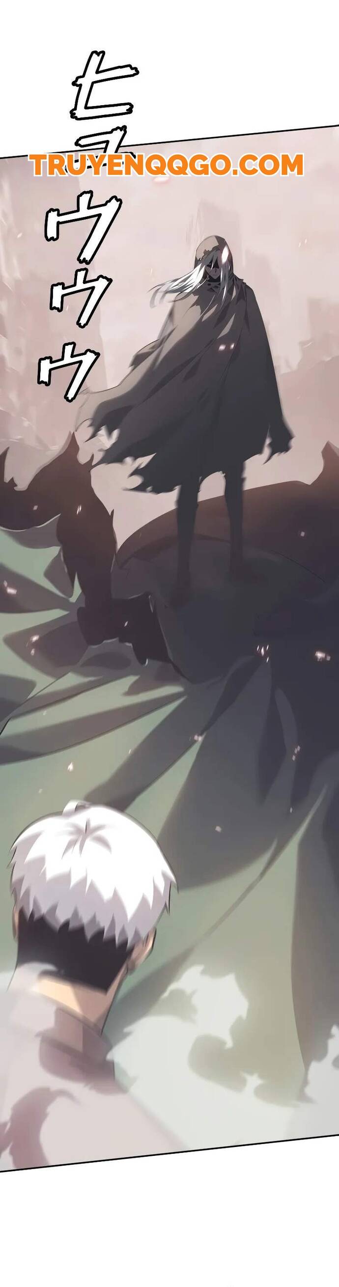 Trở Về Từ Vực Thẳm Chapter 11 - Trang 16