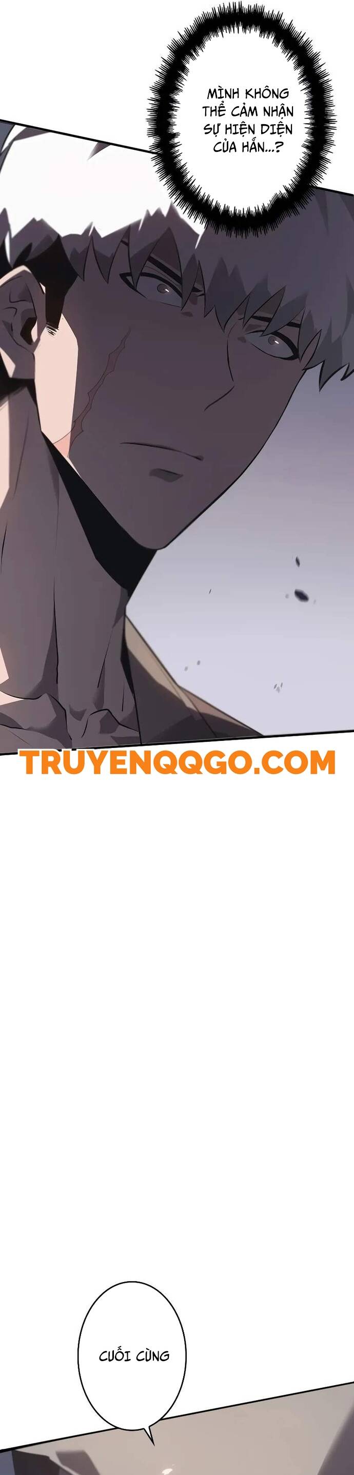 Trở Về Từ Vực Thẳm Chapter 11 - Trang 17