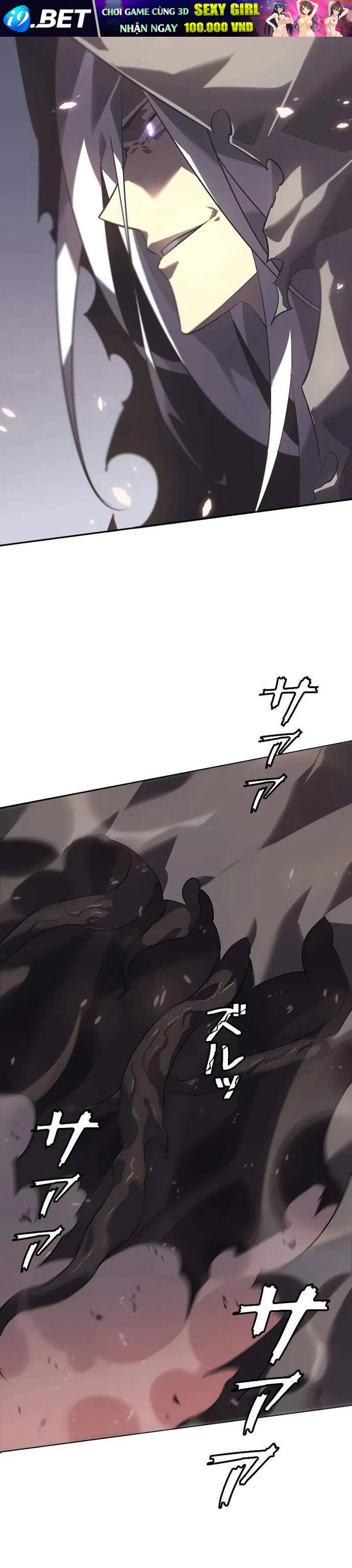 Trở Về Từ Vực Thẳm Chapter 11 - Trang 18