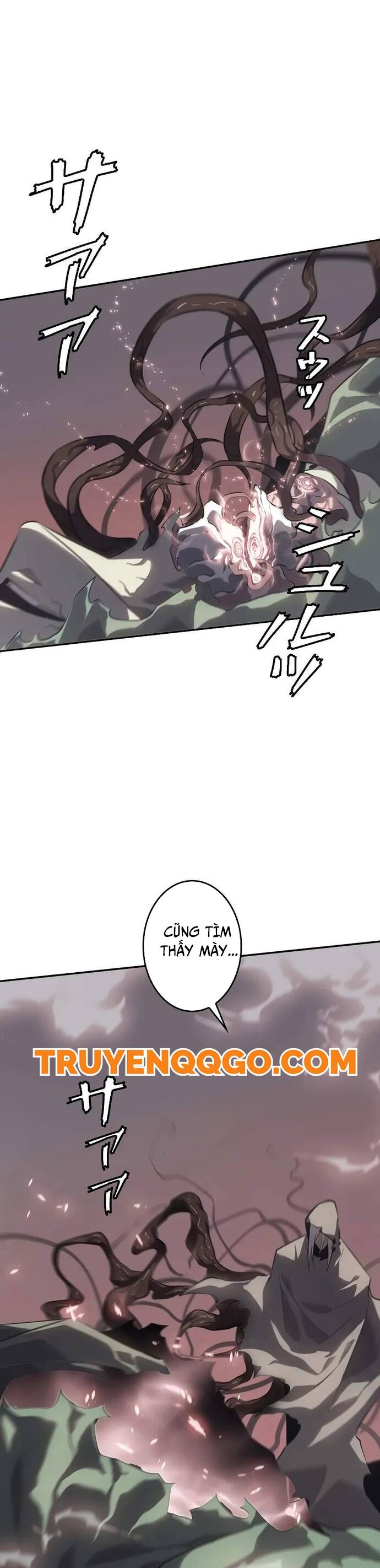 Trở Về Từ Vực Thẳm Chapter 11 - Trang 19