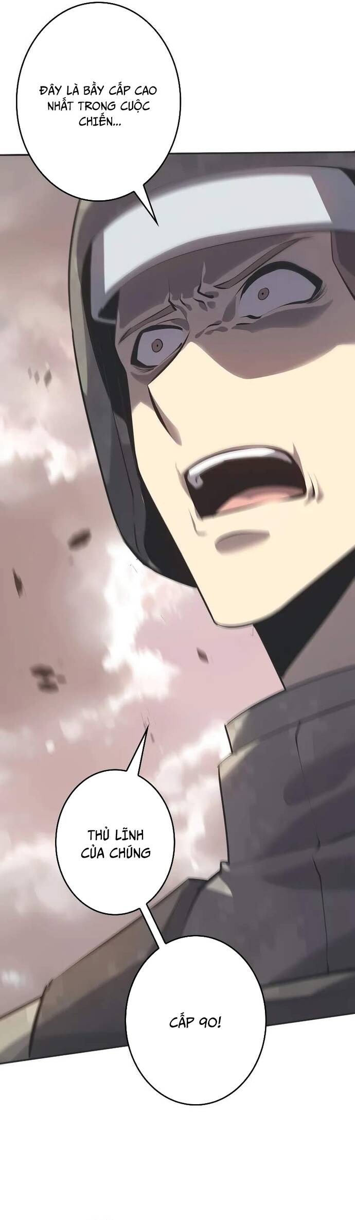 Trở Về Từ Vực Thẳm Chapter 11 - Trang 2