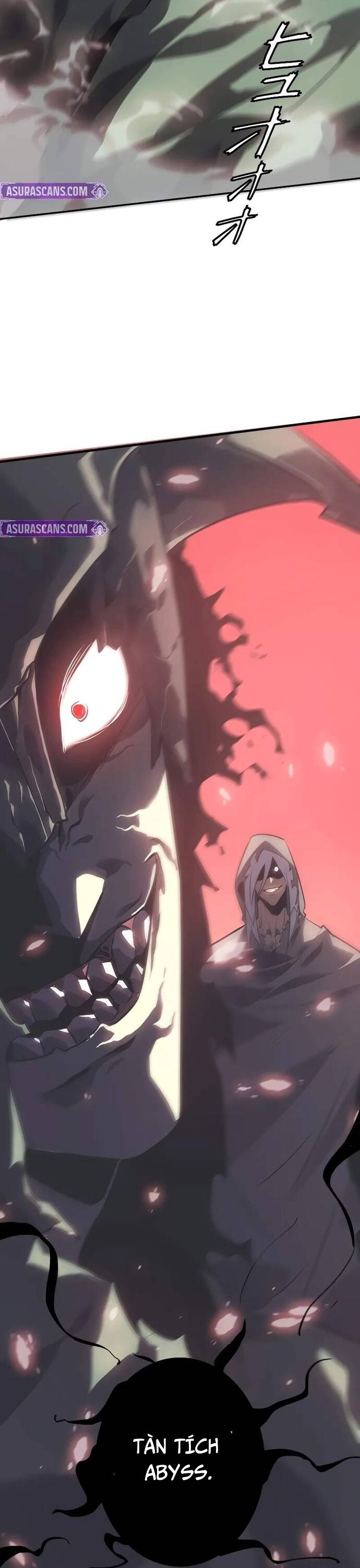 Trở Về Từ Vực Thẳm Chapter 11 - Trang 20