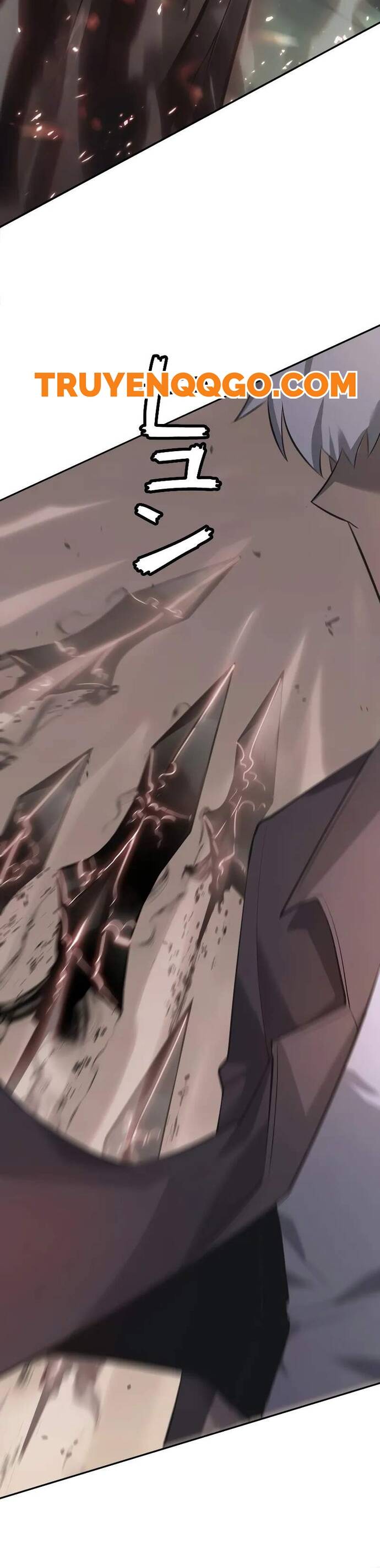 Trở Về Từ Vực Thẳm Chapter 11 - Trang 24