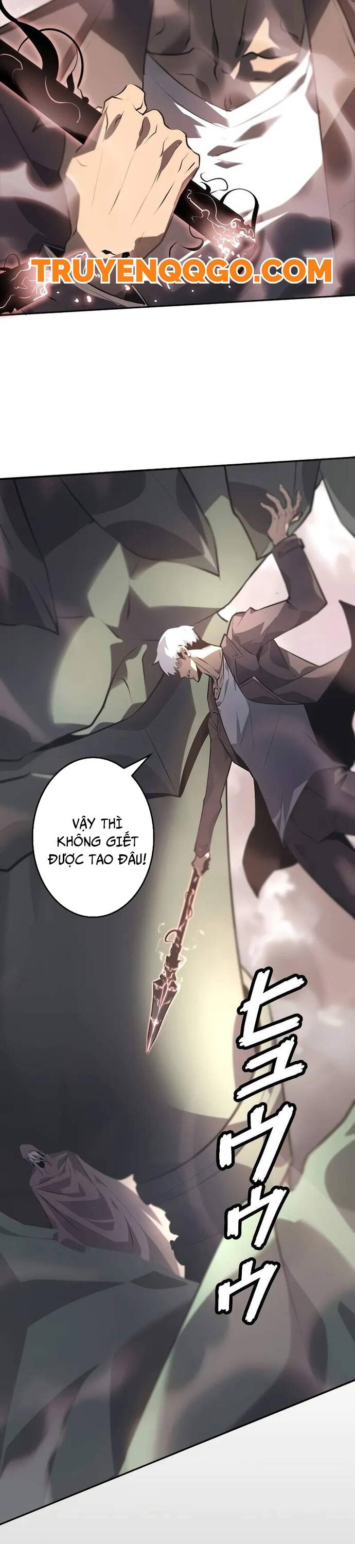 Trở Về Từ Vực Thẳm Chapter 11 - Trang 26