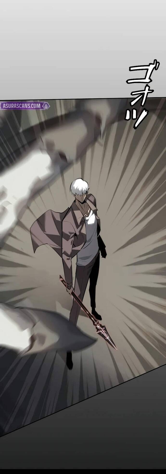 Trở Về Từ Vực Thẳm Chapter 11 - Trang 27