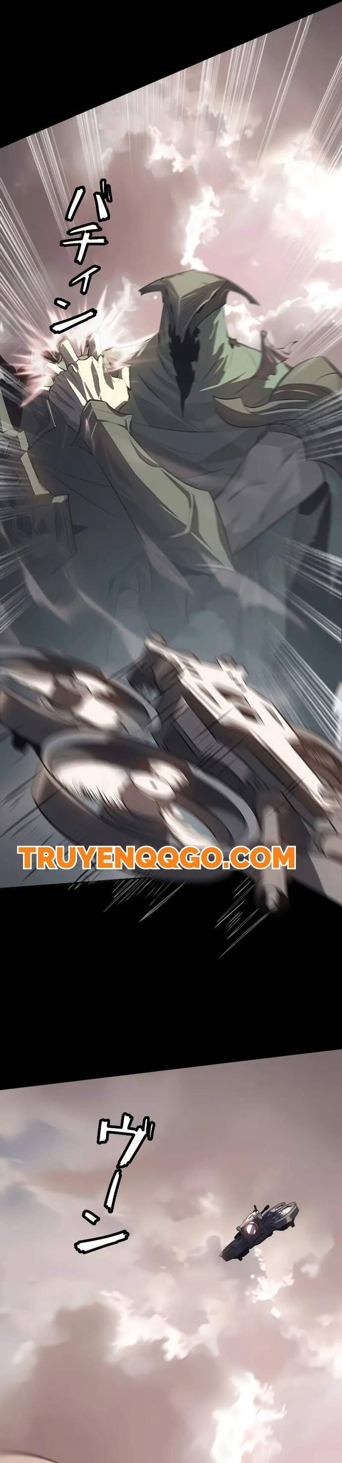 Trở Về Từ Vực Thẳm Chapter 11 - Trang 28