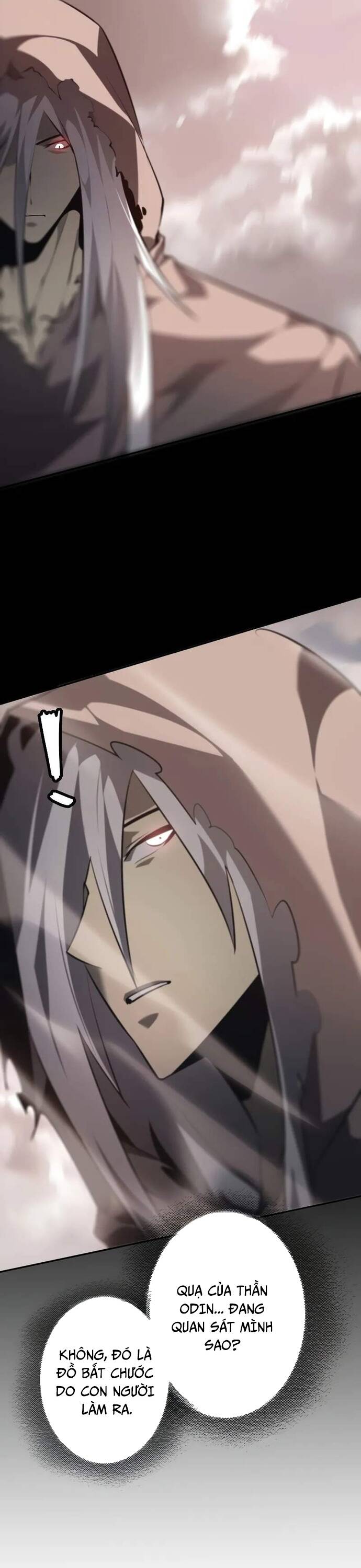 Trở Về Từ Vực Thẳm Chapter 11 - Trang 29