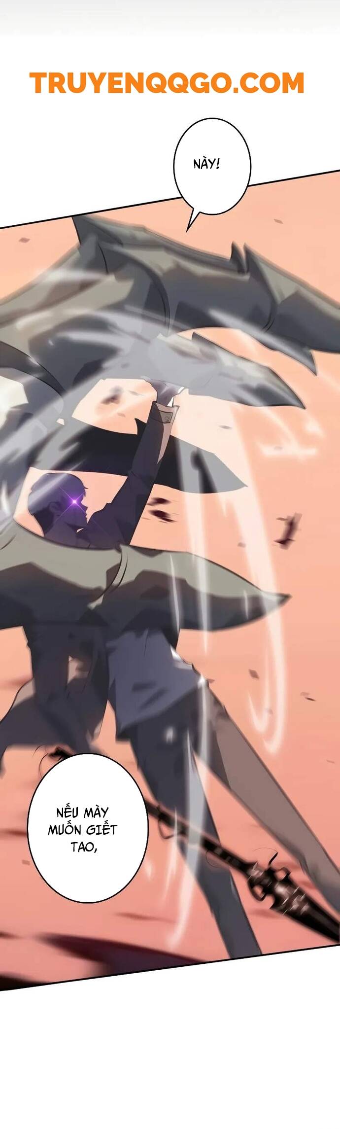 Trở Về Từ Vực Thẳm Chapter 11 - Trang 30