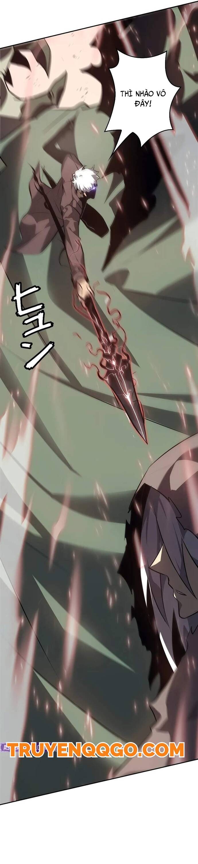 Trở Về Từ Vực Thẳm Chapter 11 - Trang 31