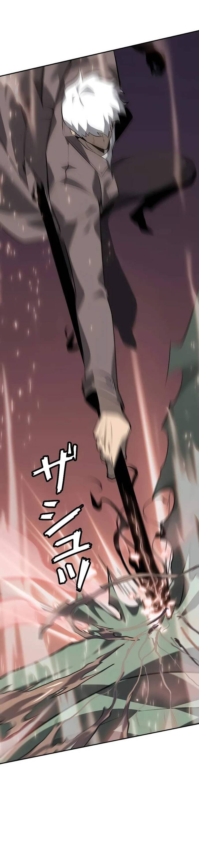 Trở Về Từ Vực Thẳm Chapter 11 - Trang 32