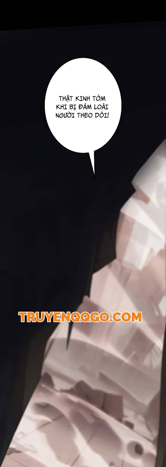 Trở Về Từ Vực Thẳm Chapter 11 - Trang 34