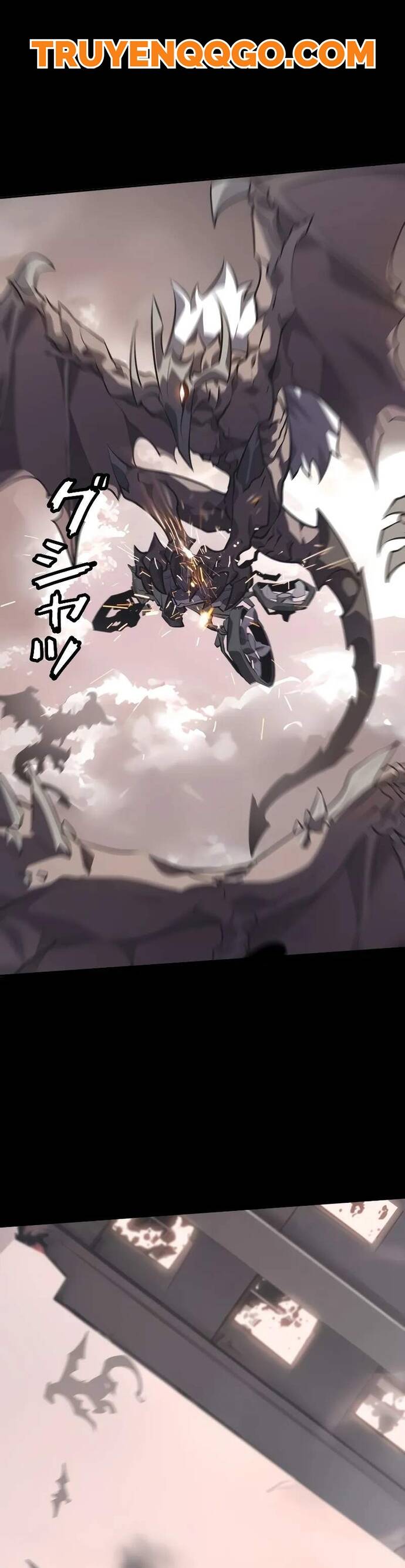 Trở Về Từ Vực Thẳm Chapter 11 - Trang 37