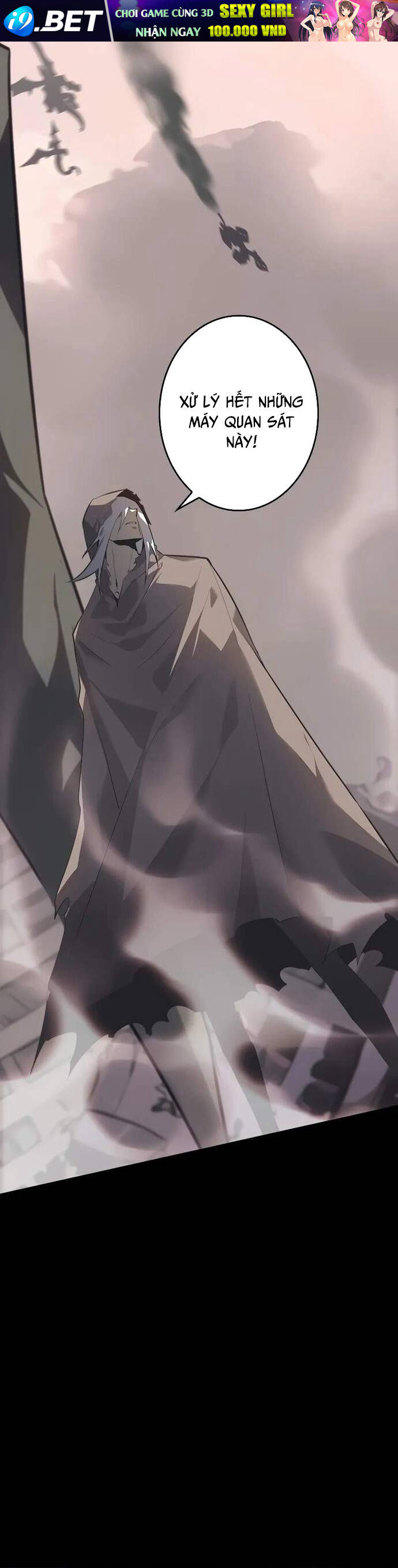 Trở Về Từ Vực Thẳm Chapter 11 - Trang 38