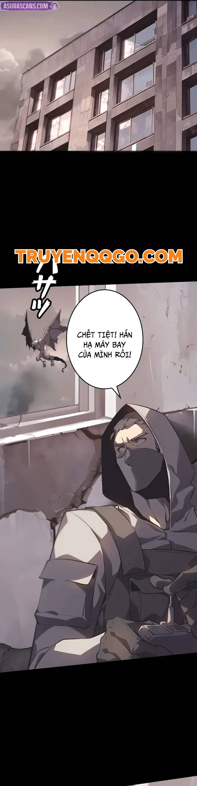 Trở Về Từ Vực Thẳm Chapter 11 - Trang 39