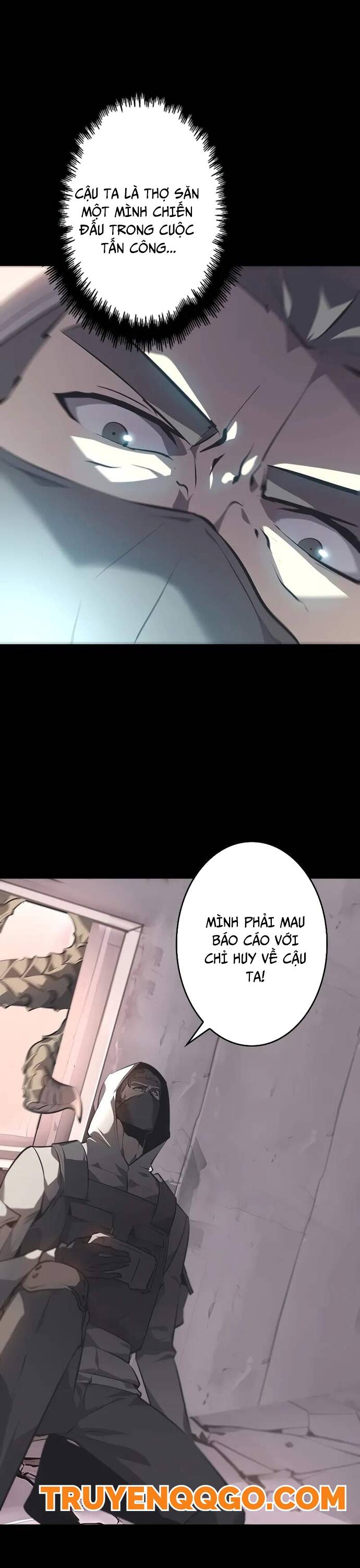 Trở Về Từ Vực Thẳm Chapter 11 - Trang 41
