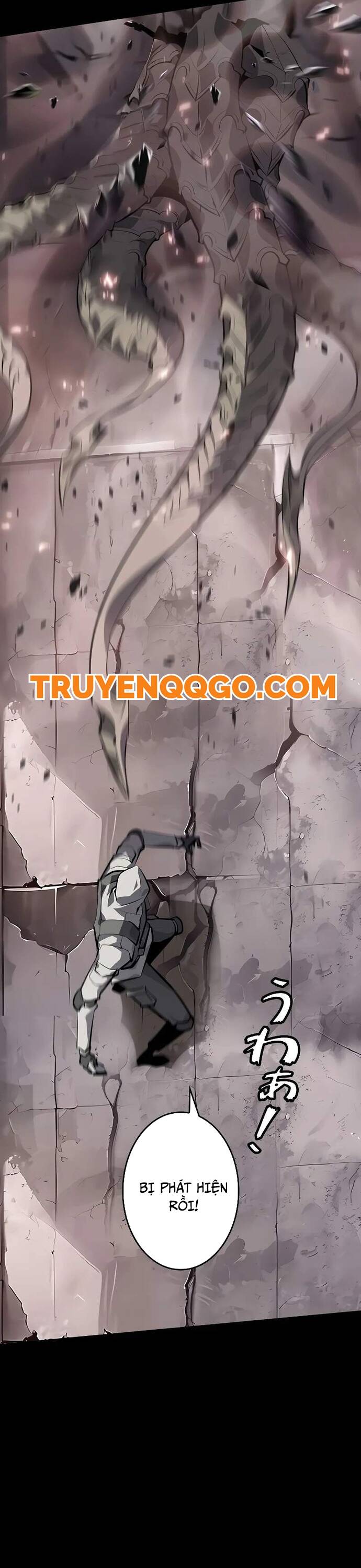 Trở Về Từ Vực Thẳm Chapter 11 - Trang 43