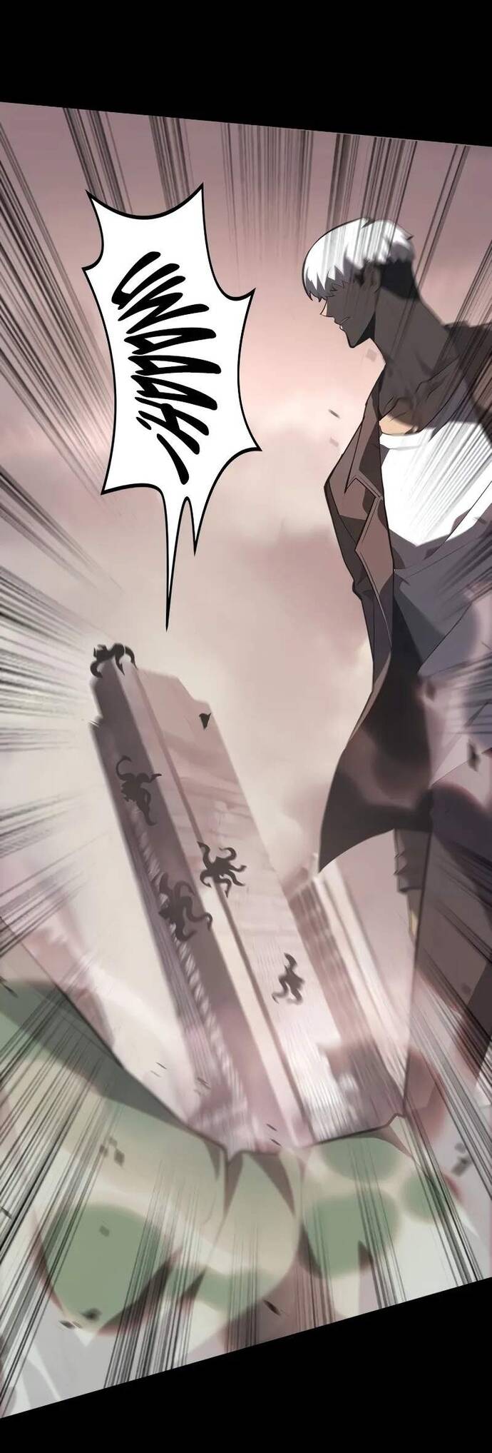 Trở Về Từ Vực Thẳm Chapter 11 - Trang 44