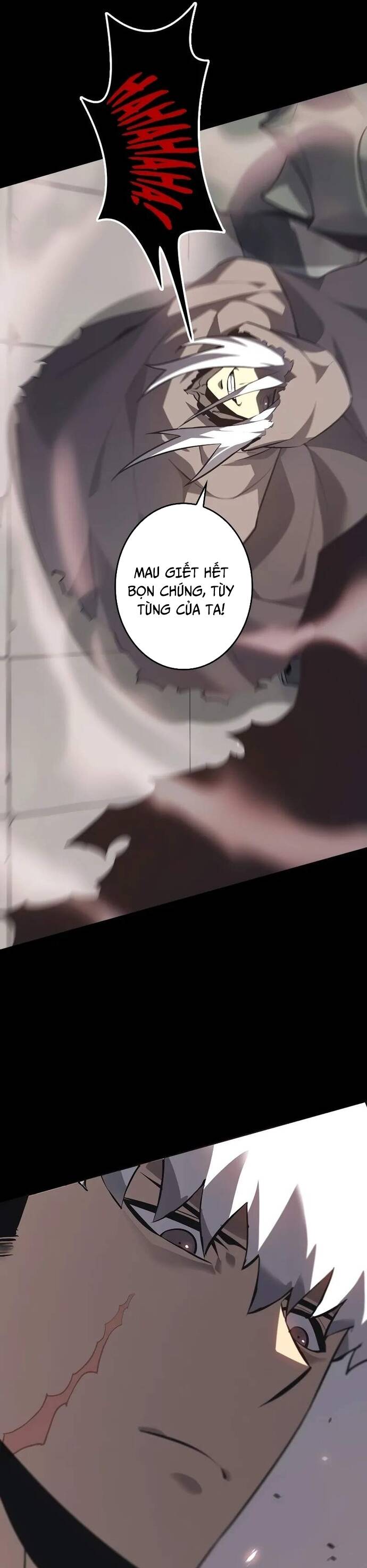 Trở Về Từ Vực Thẳm Chapter 11 - Trang 45