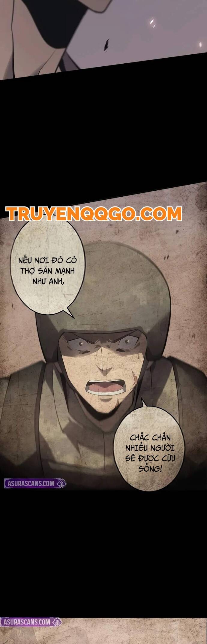 Trở Về Từ Vực Thẳm Chapter 11 - Trang 46