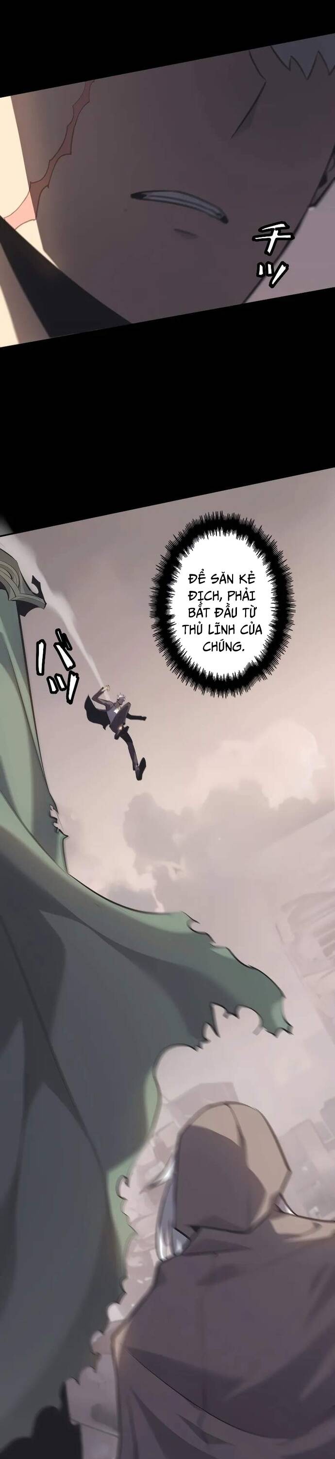 Trở Về Từ Vực Thẳm Chapter 11 - Trang 48