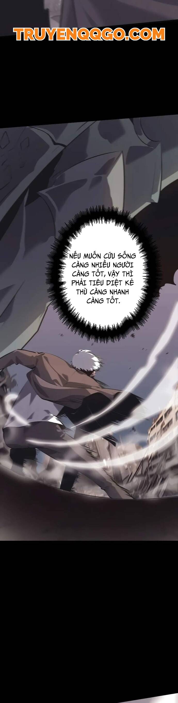 Trở Về Từ Vực Thẳm Chapter 11 - Trang 49