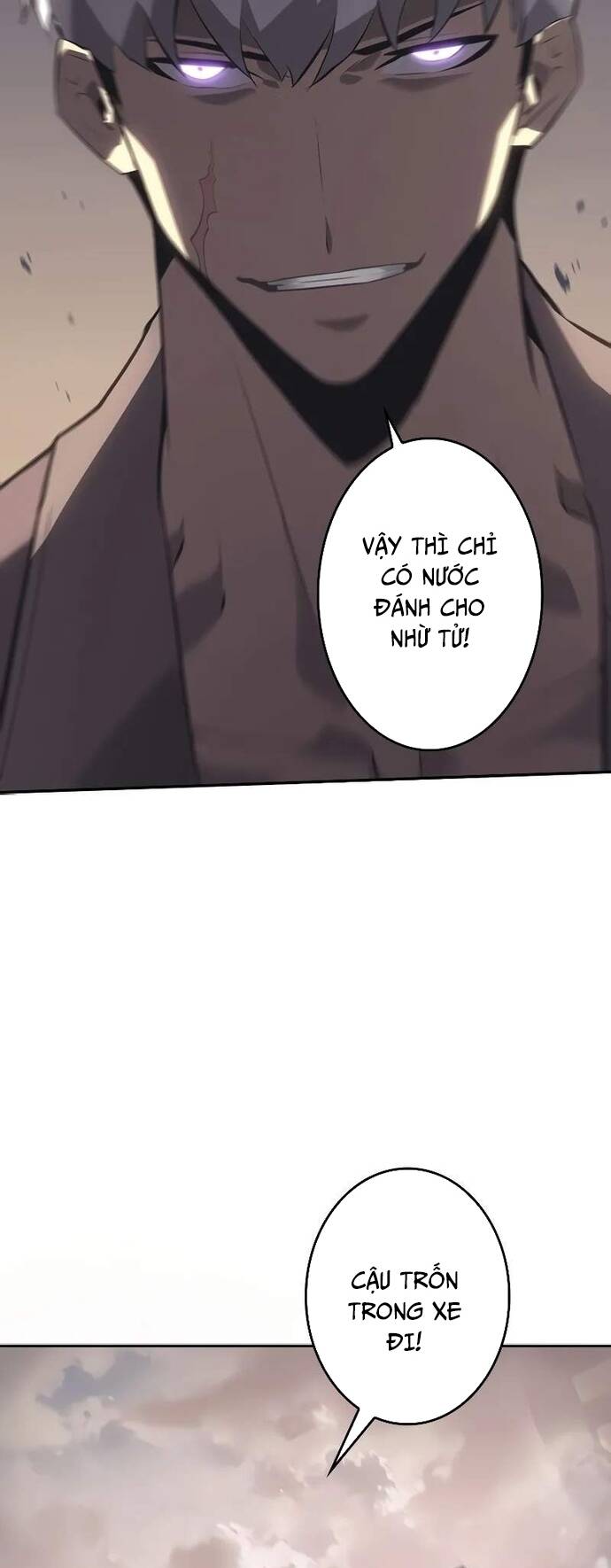 Trở Về Từ Vực Thẳm Chapter 11 - Trang 5