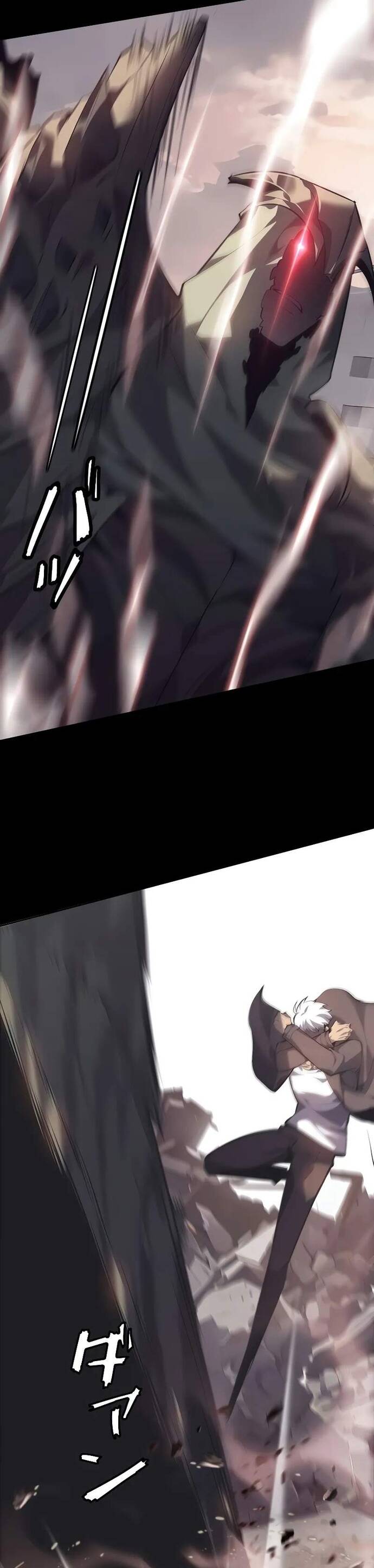 Trở Về Từ Vực Thẳm Chapter 11 - Trang 50