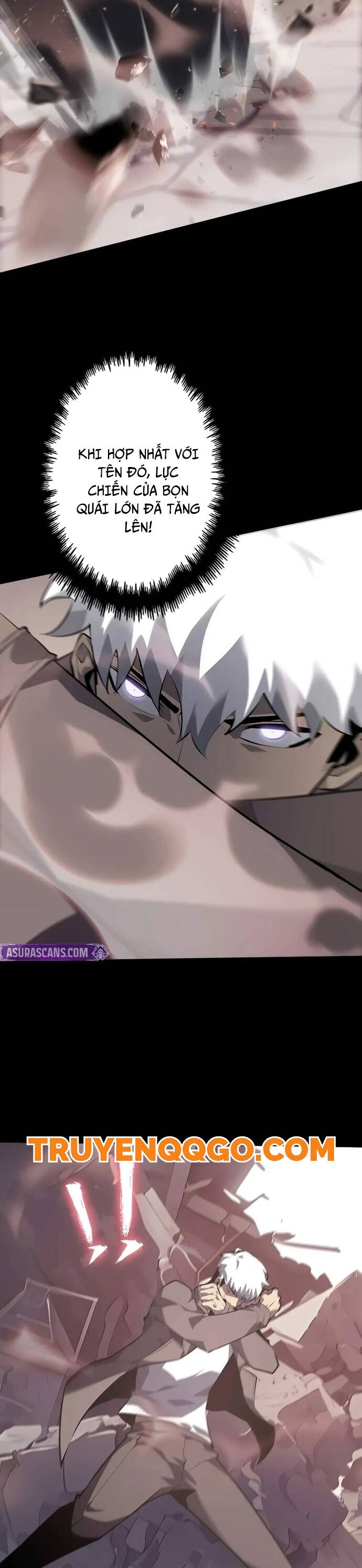 Trở Về Từ Vực Thẳm Chapter 11 - Trang 51