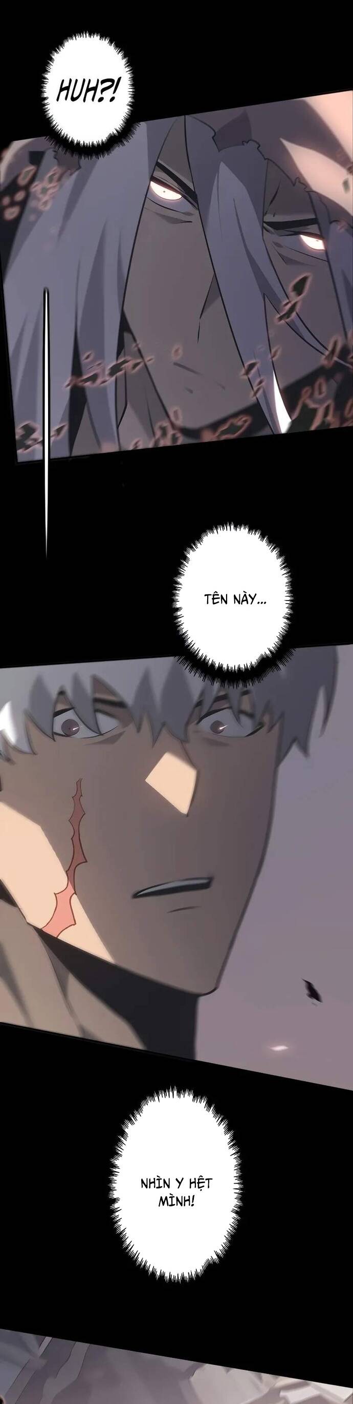 Trở Về Từ Vực Thẳm Chapter 11 - Trang 53