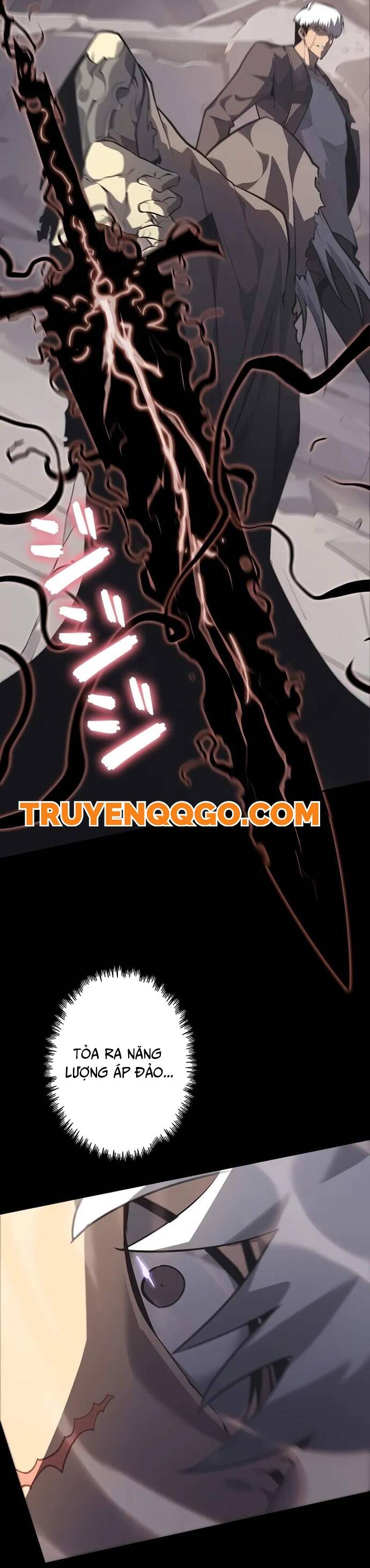 Trở Về Từ Vực Thẳm Chapter 11 - Trang 54